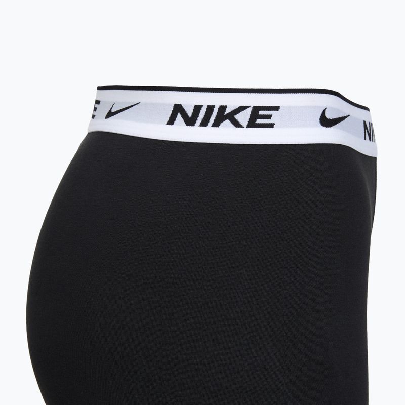 Boxeri pentru bărbați Nike Cotton Stretch Trunk night 4