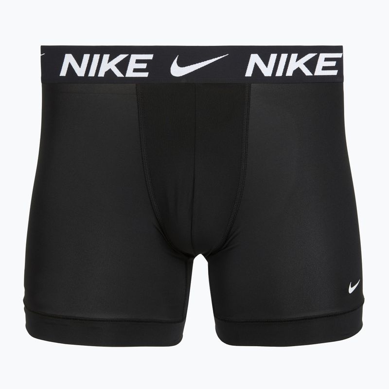 Boxeri pentru bărbați Nike Boxer Brief 5 pack night 6