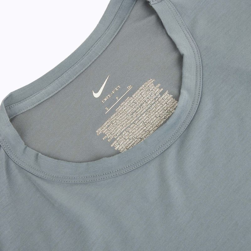 Longsleeve pentru bărbați Nike Crewneck 2 pack carbon heather 6
