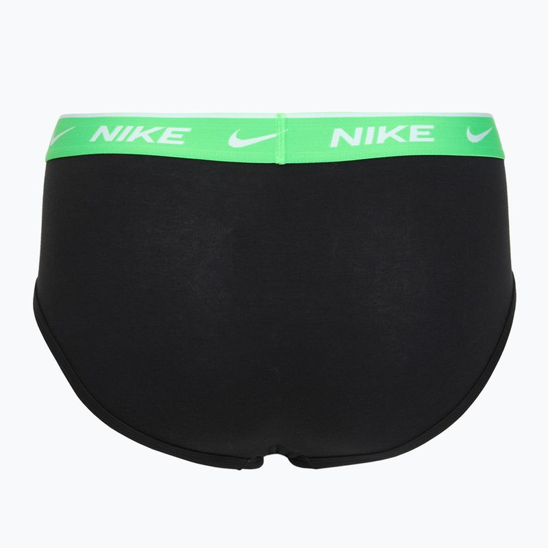 Slipuri pentru bărbați Nike Cotton Stretch Brief barley 5