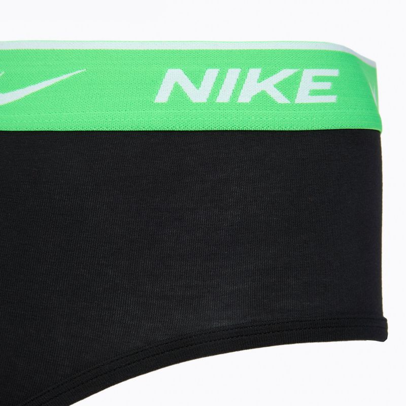 Slipuri pentru bărbați Nike Cotton Stretch Brief barley 6
