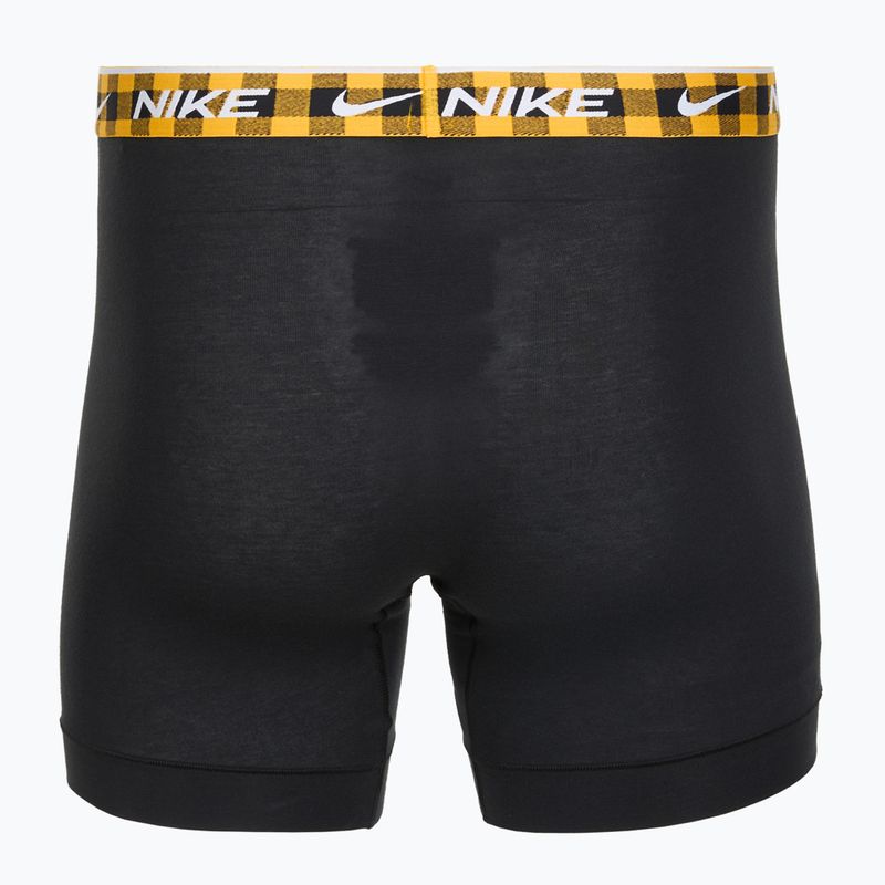 Boxeri pentru bărbați Nike Essential Cotton Stretch storm 5
