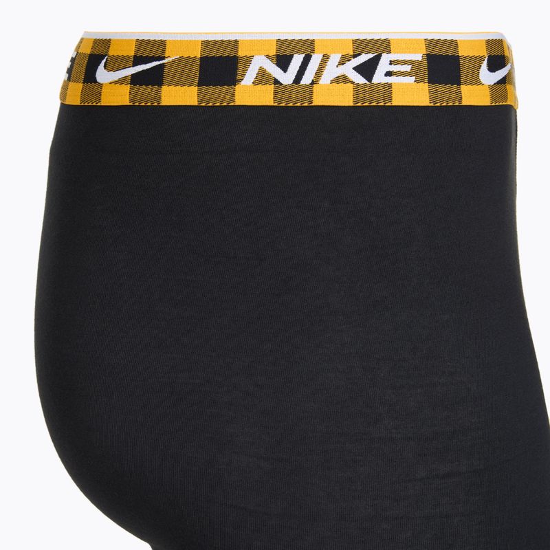 Boxeri pentru bărbați Nike Essential Cotton Stretch storm 6