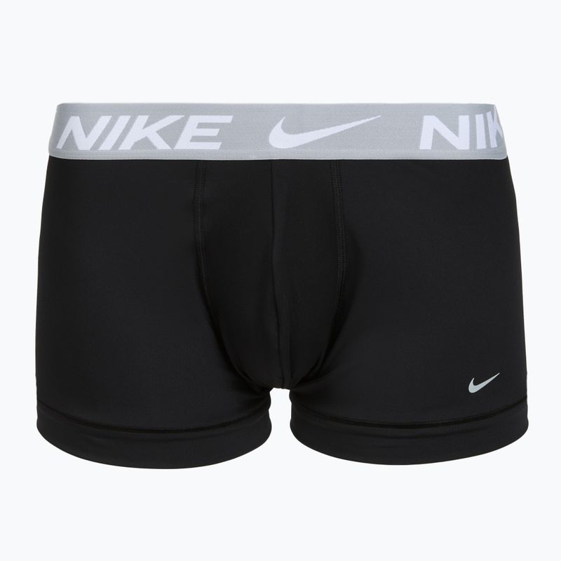 Boxeri pentru bărbați Nike Trunk night 2
