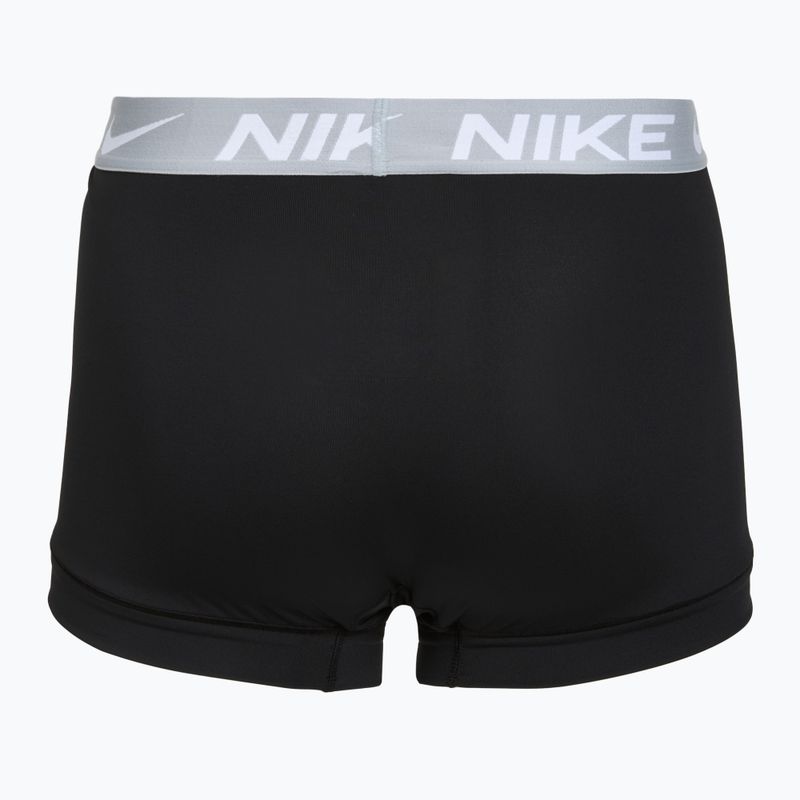 Boxeri pentru bărbați Nike Trunk night 3