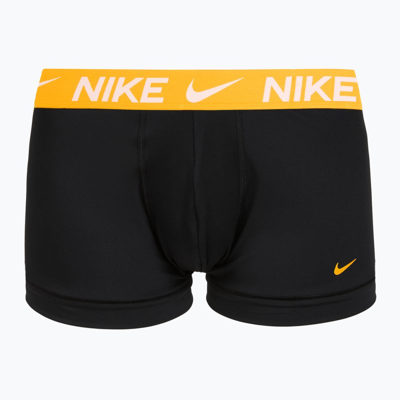 Boxeri pentru bărbați Nike Trunk night 5