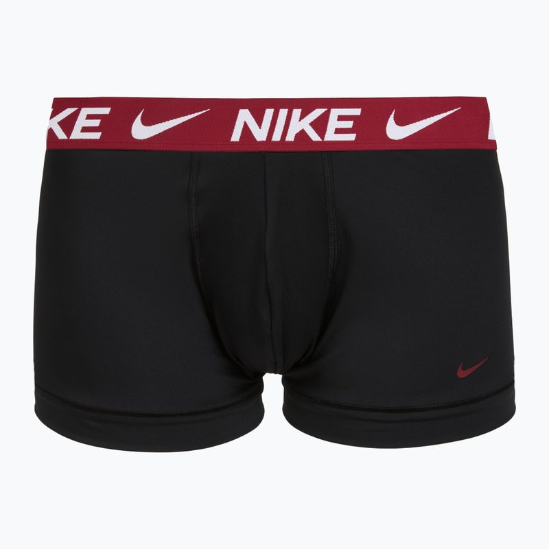 Boxeri pentru bărbați Nike Trunk night 6