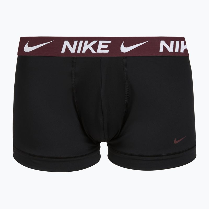 Boxeri pentru bărbați Nike Trunk night 7