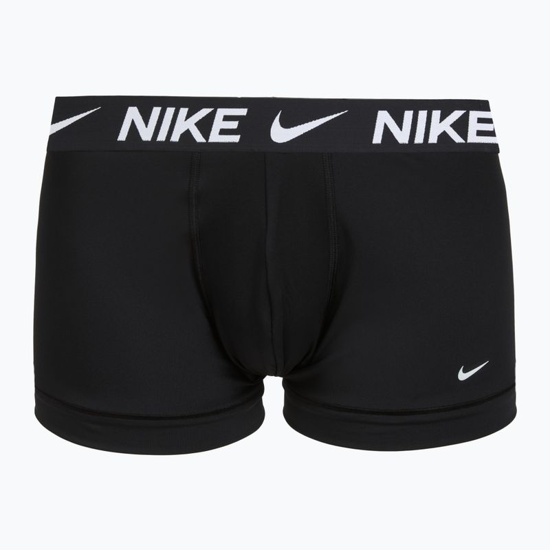 Boxeri pentru bărbați Nike Trunk night 8