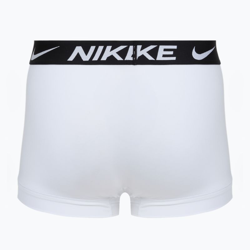 Boxeri pentru bărbați Nike Trunk dove 3