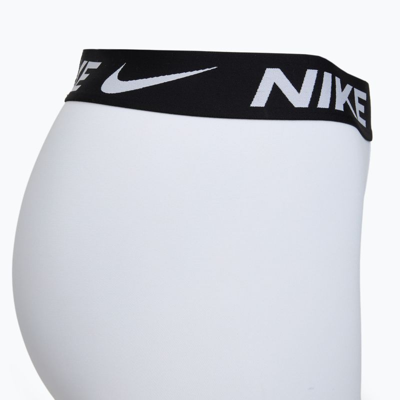 Boxeri pentru bărbați Nike Trunk dove 4