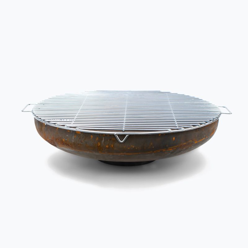 Grătar BonFeu Bongrill corten 3