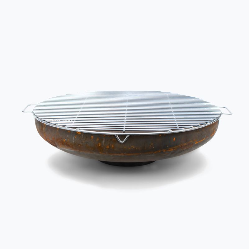 Grătar BonFeu Bongrill corten 3