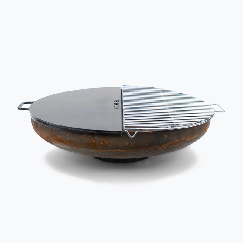 Grătar BonFeu Bongrill ½ corten 3