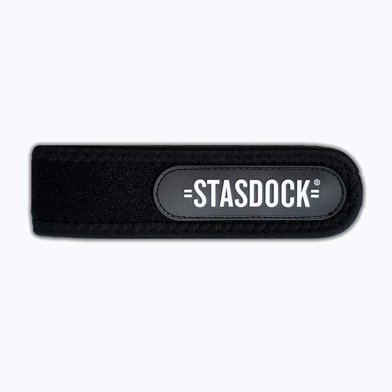 Curea STASDOCK Wheel Strap black