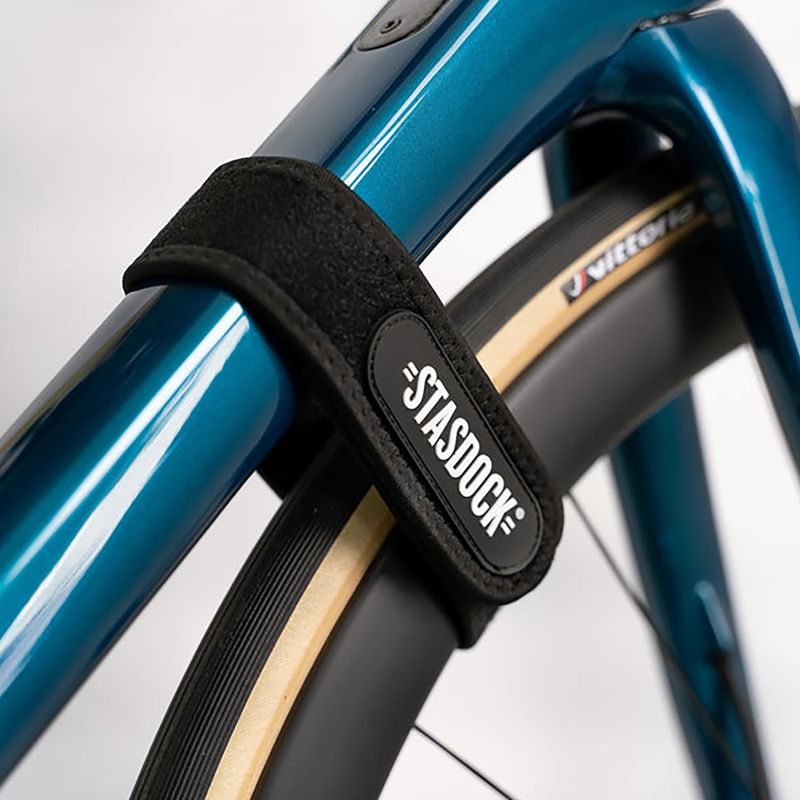 Curea STASDOCK Wheel Strap black 4