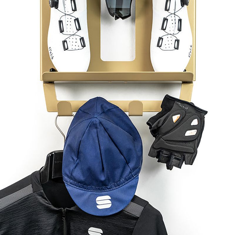 Suport pentru perete STASDOCK Upgrade Kit Hang On new gold 2