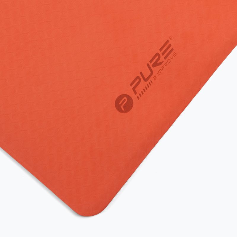 Saltea de fitness Pure2Improve Tpe Mat 2217 3