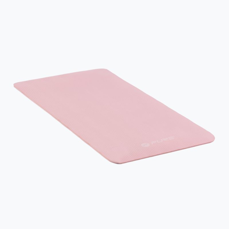 Saltea de fitness Pure2Improve Nbr Mat, roz, 3877
