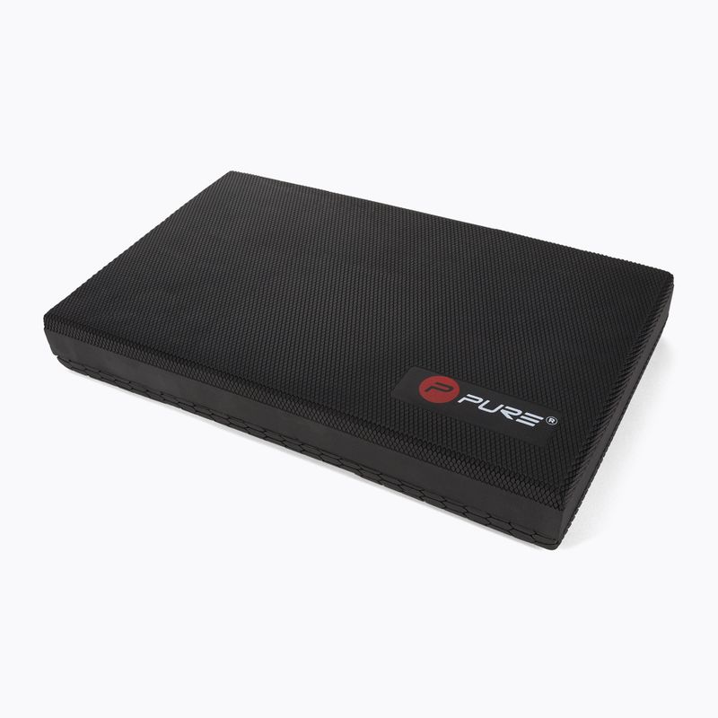 Pure2Improve Balance Pad negru P2I201000