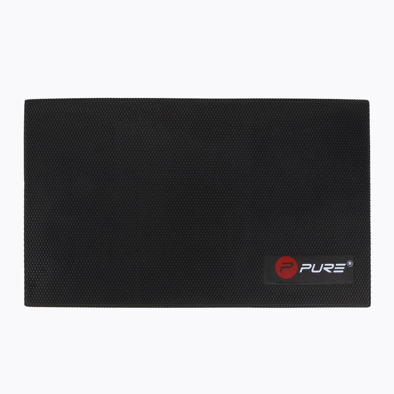 Pure2Improve Balance Pad negru P2I201000 2