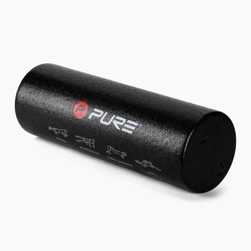 Pure2Improve Trainer negru 3918