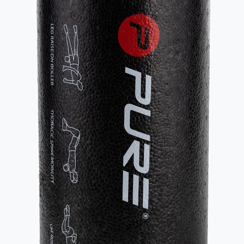 Pure2Improve Trainer negru 3918 3