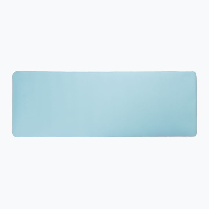 Saltea de yoga Pure2Improve Tpe Yoga Mat, albastru, 3598 2
