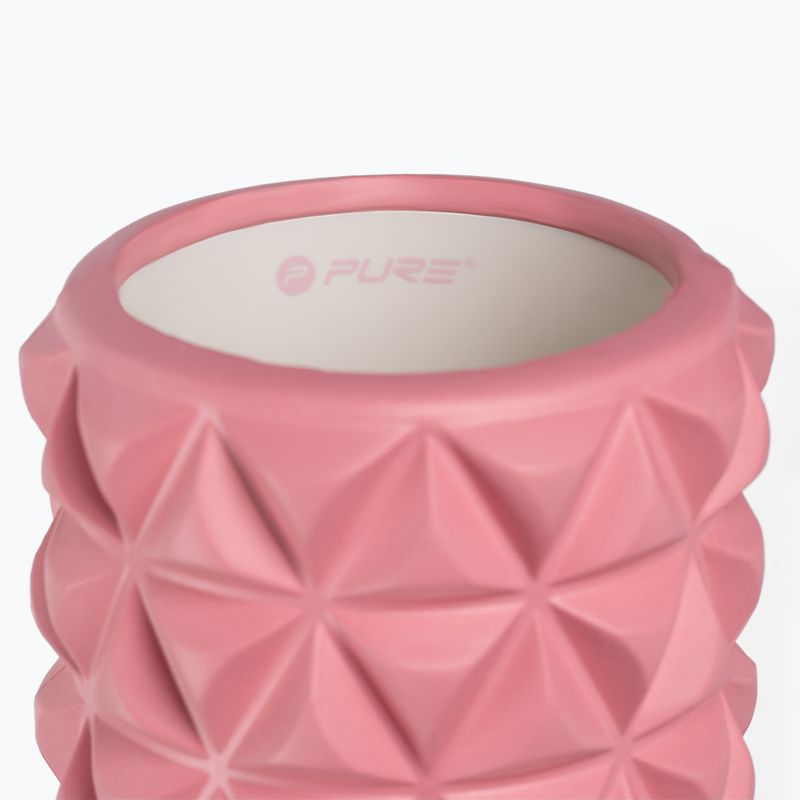 Pure2Improve Yoga Roller roz 3603 3