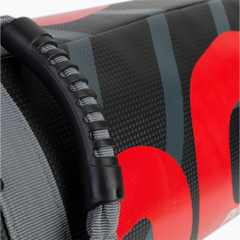 10 kg sac de box Pure2Improve Power Bag roșu-negru P2I201720 3