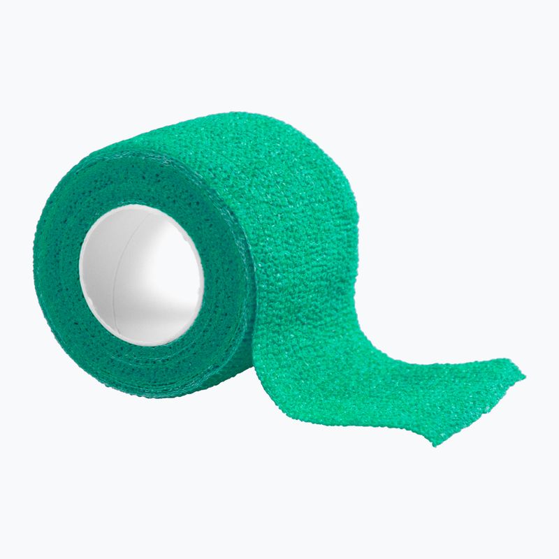 Bandă Pure2Improve Sock Tape green