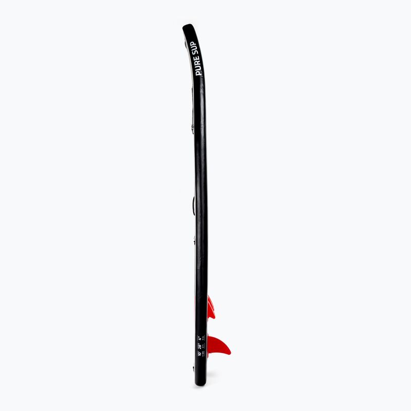 Placă SUP Pure4Fun Basic SUP 305 alb P4F950150 5