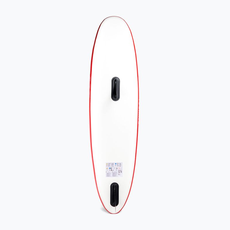 Pure4Fun WindSUP Planșă de vânt cu pânză albă P4F950220 3