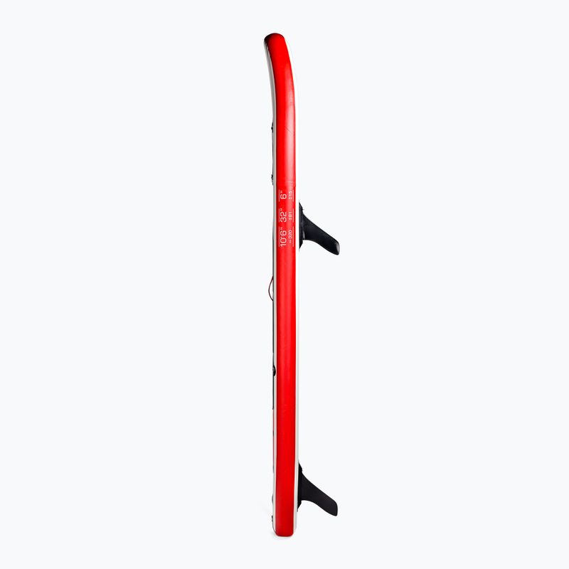 Pure4Fun WindSUP Planșă de vânt cu pânză albă P4F950220 4