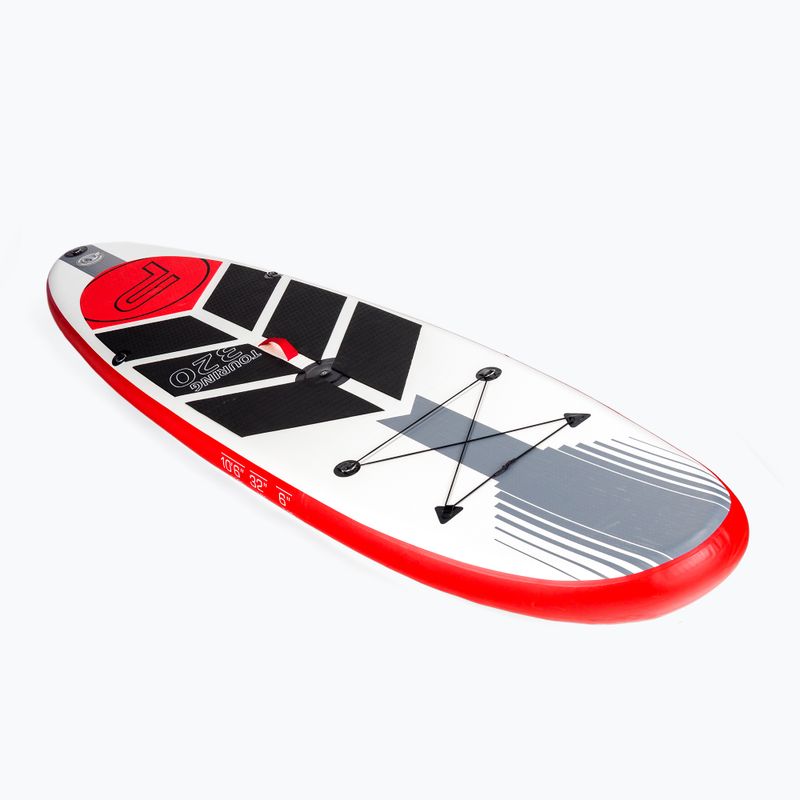 Pure4Fun WindSUP Planșă de vânt cu pânză albă P4F950220 5
