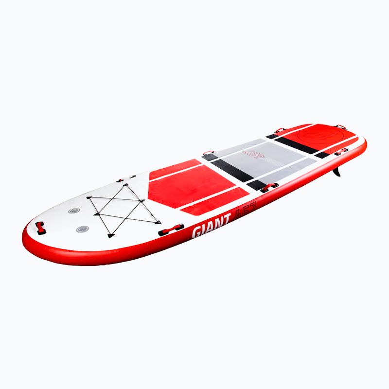 SUP Pure4Fun SUP SUP Giant roșu P4F940230 2