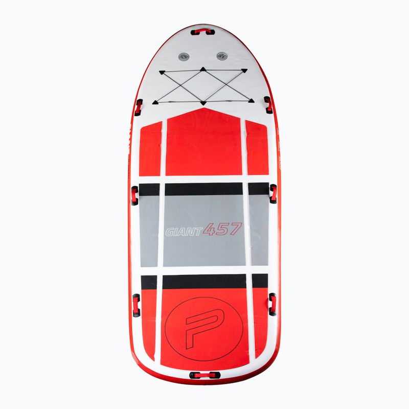 SUP Pure4Fun SUP SUP Giant roșu P4F940230 3