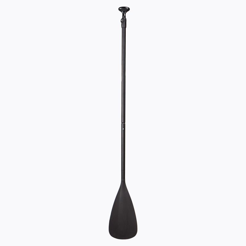 SUP Paddle Pure4Fun Pure4Fun Alu negru P4F950500 2