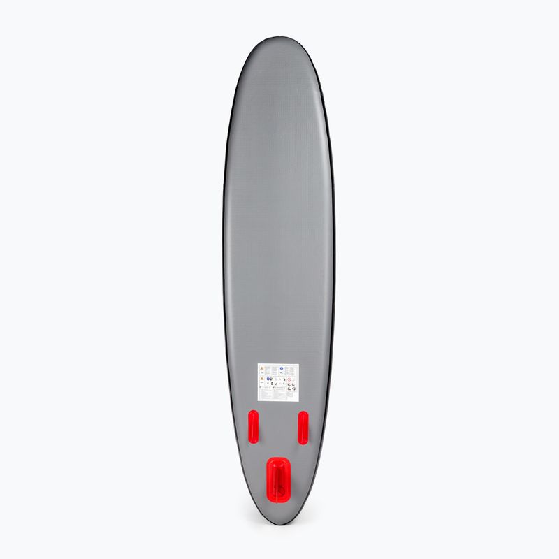 SUP Pure4Fun Basic SUP 305 gri P4F950240 4