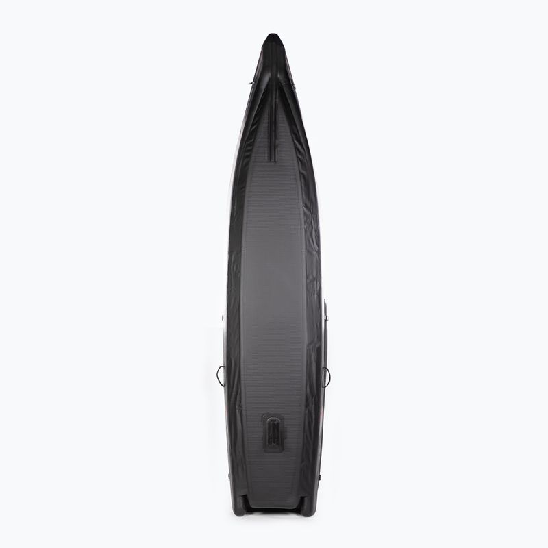Kayak / SUP hibrid 1 persoană Pure4Fun Dual Purpose negru P4F160040 3