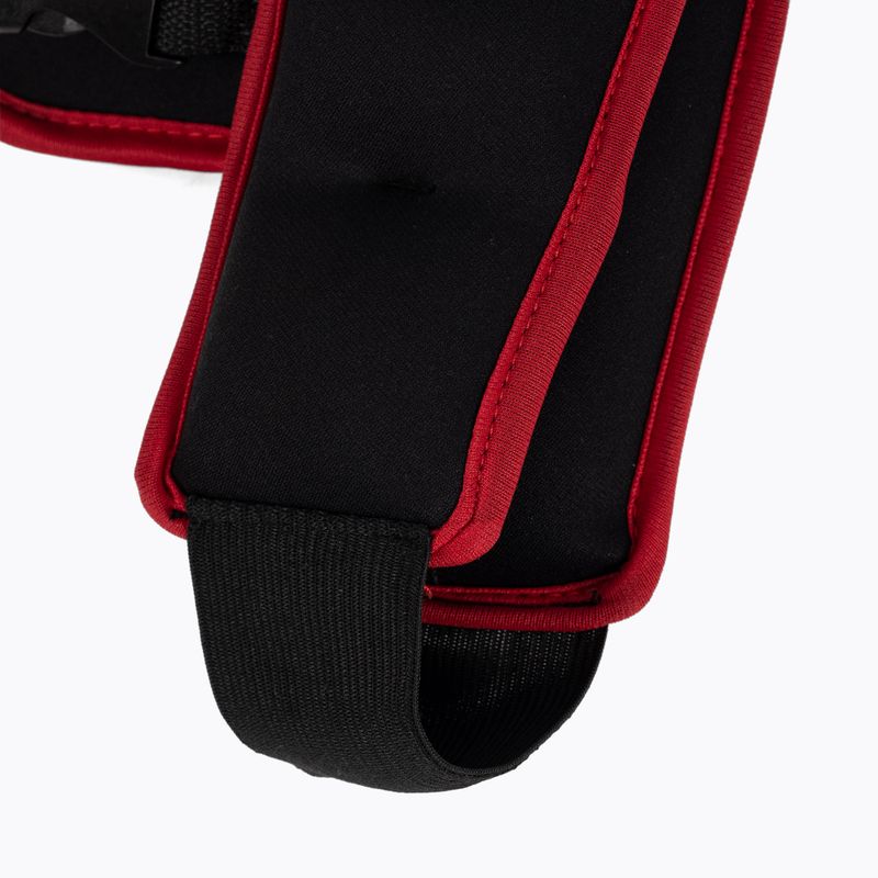 Pure2Improve P2I20202320 Gilet cu greutate 10 kg negru și roșu P2I202320 gilet de antrenament P2I202320 4