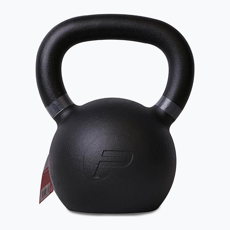 Kettlebell 16 kg Pure2Improve negru P2I810110 4