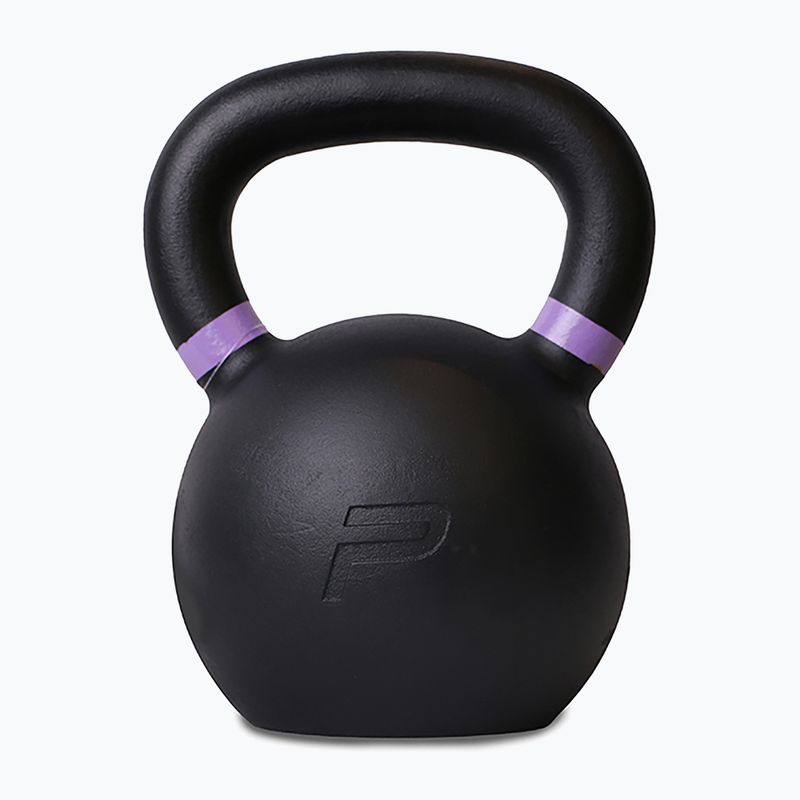 Kettlebell 24 kg Pure2Improve negru P2I810130 4