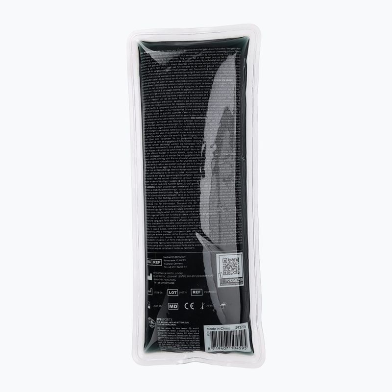 Compresă Pure2Improve Hot Cold Pack black 3