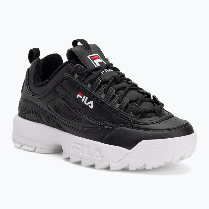 Încălțăminte pentru femei  FILA Disruptor black