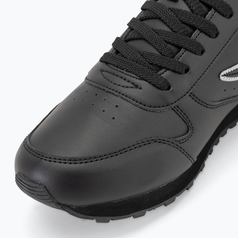 Încălțăminte pentru bărbați FILA Orbit Low black/black 7