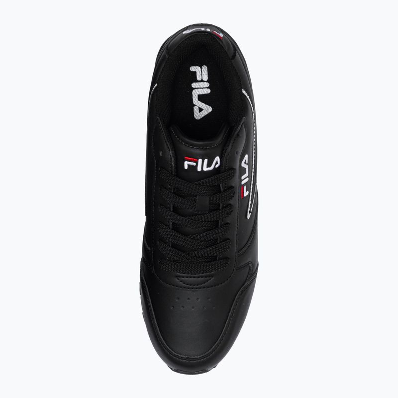 Încălțăminte pentru bărbați FILA Orbit Low black/black 12