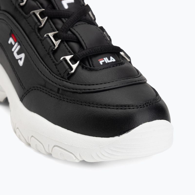 Încălțăminte pentru copii FILA Strada black 7