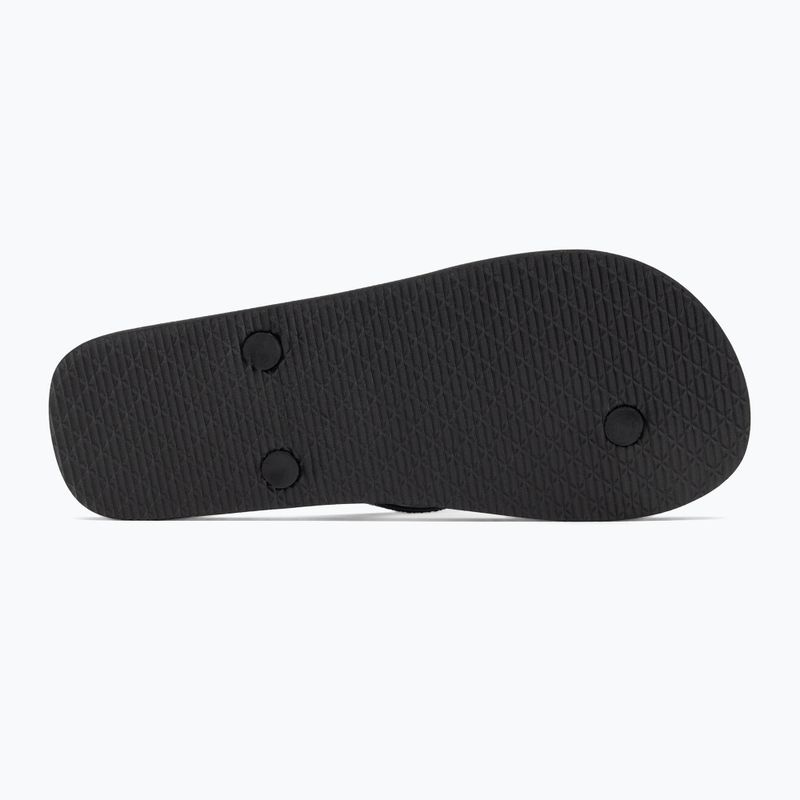 Papuci pentru femei FILA Troy black 4
