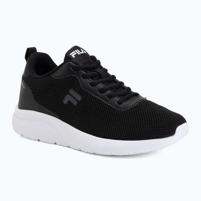 Încălțăminte pentru femei FILA Spitfire black/white